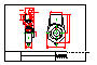 2D Sales Drawing